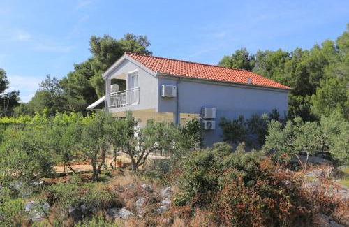 Cove Osibova (Milna) Apartment | Apartments with parking space Cove Smrceva, Brac - 20193