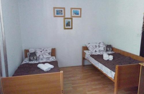 Orebic Apartment | Apartments with parking space Orebic, Peljesac - 16326
