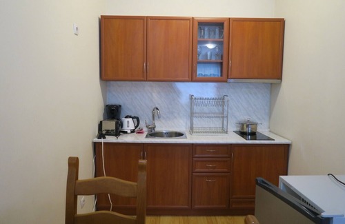 Shiligarnika Apartment | Apartments with SPA and only 5 minutes walk to ski lift