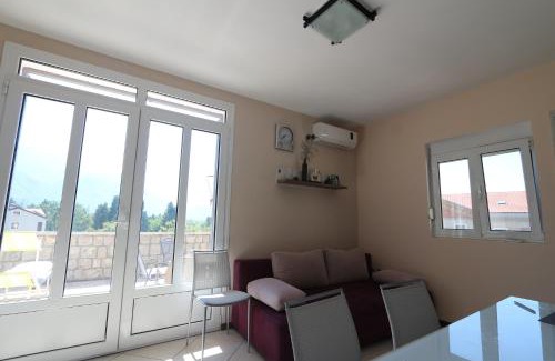 Kaluđerac Apartment | Apartments Woodstock 6