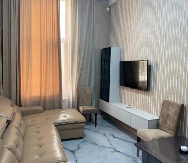 Nor-Nork Apartment | Apartments Yerevan