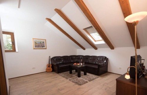 Zavala Apartment | Apartments Zavala- Apartment 4