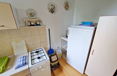 Icici Apartment | Apartments Zlatko, (13174), Ičići, Croatia