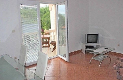 Cizici Apartment | Apartments Zora, (15253), Čižići, Croatia