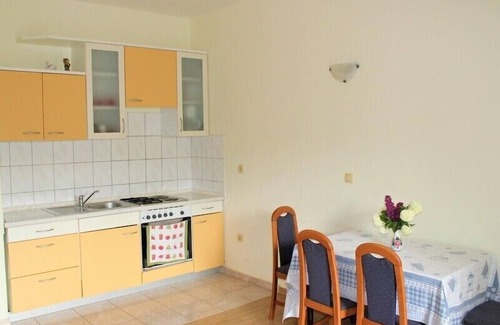 Cizici Apartment | Apartments Zora, (15255), Čižići, Croatia