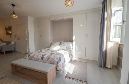 Sao Tiaguinho Apartment | ApArtStudio