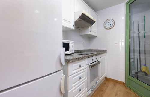 Alboraya Apartment | ApartUP Patacona Beach I