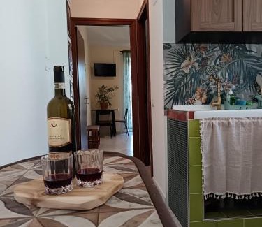 Nerola House | Ape Regina