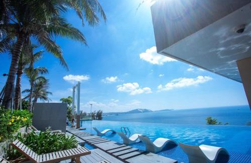 Suoi Nuoc Beach Apartment | Apec Mandala Apartment - Căn Hộ Cao Cấp Mũi Né-R0334