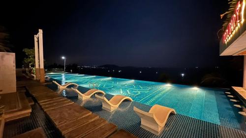 Suoi Nuoc Beach Apartment | Apec Mandala Apartment - Căn Hộ Cao Cấp Mũi Né-R0334