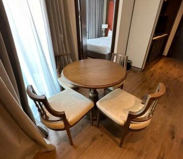 Suoi Nuoc Beach Apartment | APEC Mandala Chăm Bay Mũi Né Luxury by LTĐ