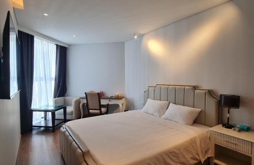 Suoi Nuoc Beach Resort | Apec Mandala Cham Bay Mui Ne