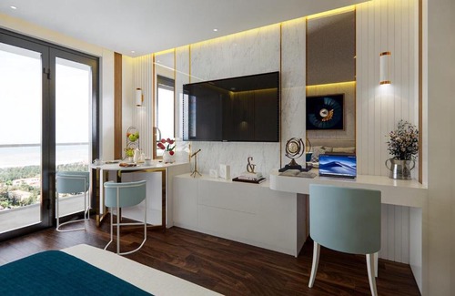Tuy Hoa Apartment | APEC MANDALA HOTEL PHÚ YÊN