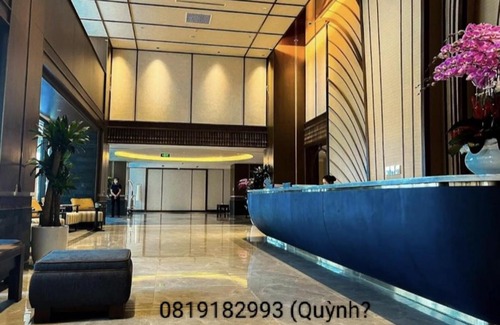 Suoi Nuoc Beach Apartment | APEC MANDALA MŨI NÉ