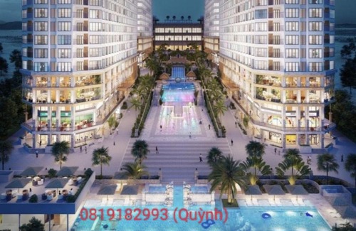 Suoi Nuoc Beach Apartment | APEC MANDALA MŨI NÉ