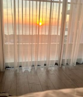 Tuy Hoa Apartment | Apec Mandala Phú Yên View Biển