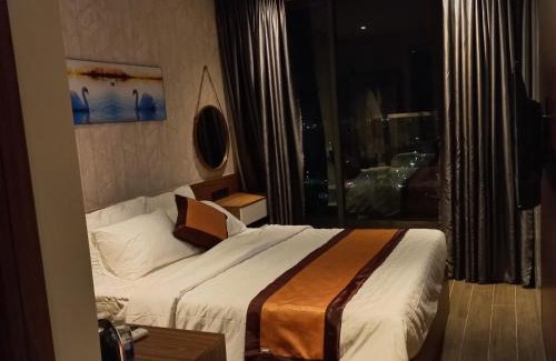 Tuy Hoa Apartment | Apec Tuy Hoà Phú Yên