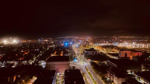 Tuy Hoa Apartment | Apec Tuy Hoà Phú Yên