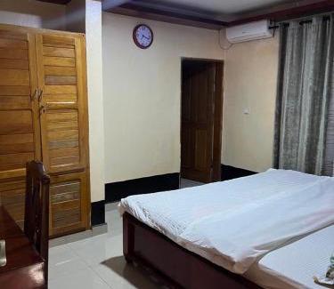 Buea Apartment | Apex guest facility