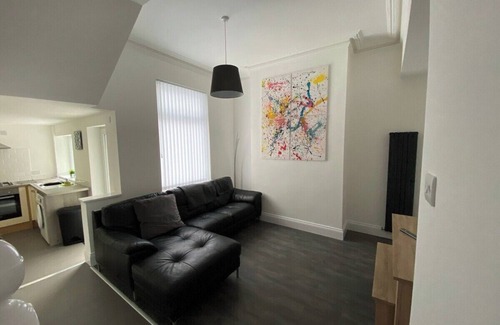 Sunderland House | Apex Living NE - Beachville House II