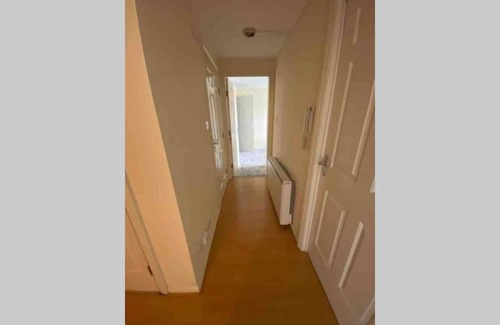 Tradeston Apartment | Apex Morrison St Apartment