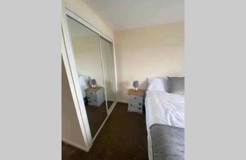 Tradeston Apartment | Apex Morrison St Apartment