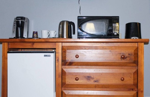 Okanagan-Similkameen Cabin | Apex Mountain ~ Cozy Corner ~ Apex Mountain Inn