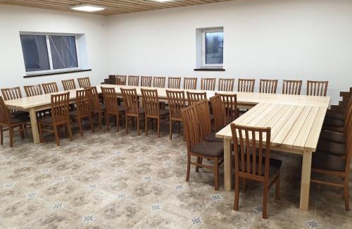 Rusne Apartment | Apgyvendinimas Rusnėje, šalia Pakalnės upė 100m