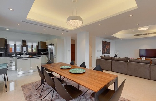 Kouklia Villa | Aphrodite Hills 4 Bedroom Superior Villa - Calliopi