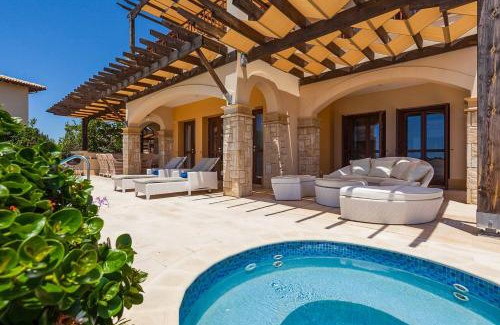 Kouklia Villa | Aphrodite Hills Mythos Collection AV21
