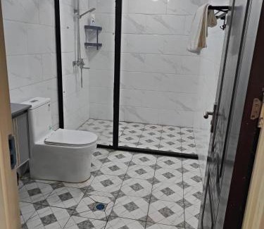 Vaitele Apartment | Apia 1bedroom Studio, 5 min to Apia, AC, Wi-fi, kitchen 209