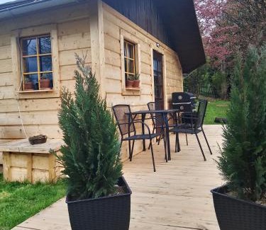 Novy Hrozenkov Resort | Apidomek Nový Hrozenkov