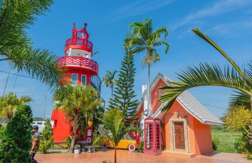 Sattahip Resort | Apinya Resort Bangsarey