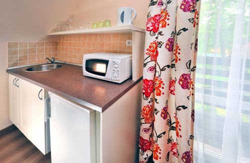 Velky Slavkov Apartment | APLEND Tatry Holiday