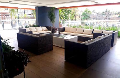 Ribeirao Preto Apartment | APOGEO - Apartamento Studio