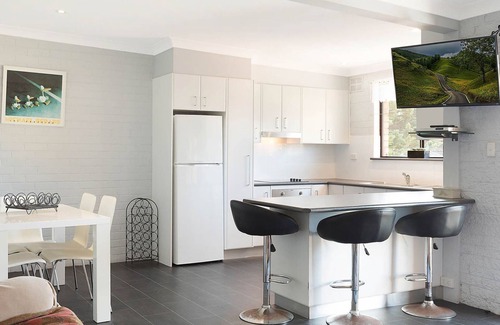 Narooma Apartment | Apollo Unit 15 - 1st Floor