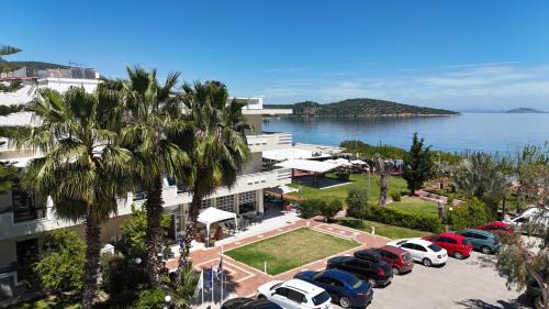 Melissopetra Hotel | Apollon Hotel