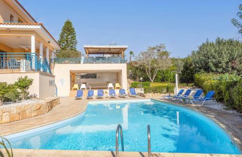 Pegeia Villa | Apollon Zeus Villa