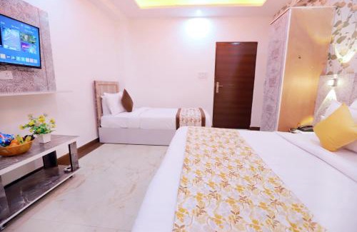 Sat Bari House | Apollyon Homestay