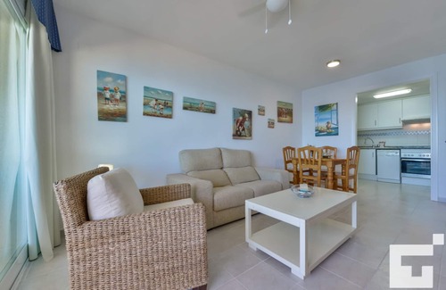 Calpe Apartment | Apolo XVI 68 - Grupo Turis - Calpe, Costa Blanca