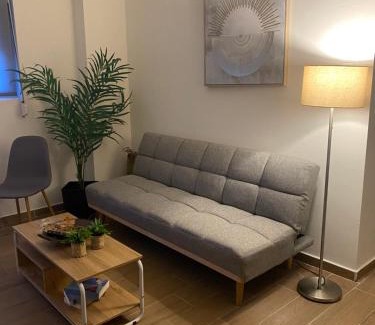 Argyroupoli Apartment | Apostolis Apartment
