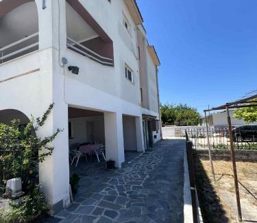 Vonitsa Apartment | Apostolis Apartment