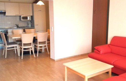Plau am See Apartment | App 2 - Apartment house Zum See/R. Weisbrich