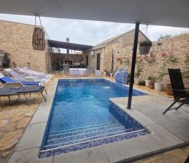 Zemunik Donji Apartment | App 2 Ville Adan