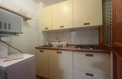 Cervinia Apartment | App 4 Two-rooms apartment centrally located close to the slopes