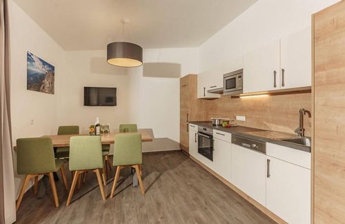 Pichl-Preunegg Apartment | App. am Stein - Unser Hoamat