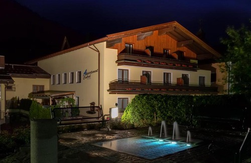 Bruck an der Grossglocknerstrasse Apartment | Appartement Central