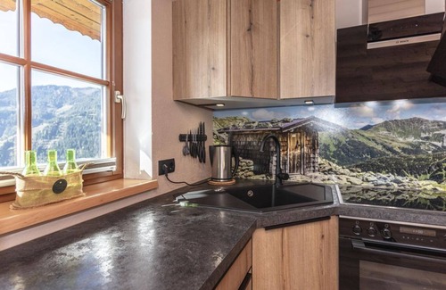 Muehlbach Am Hochkoenig Other | App. Christina/2 bedrooms/Dusc - mold vacuum