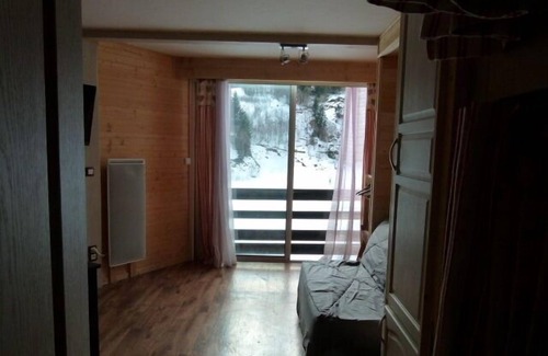 Montferrier Apartment | App EPICEA residence in Monts d'Olmes resort