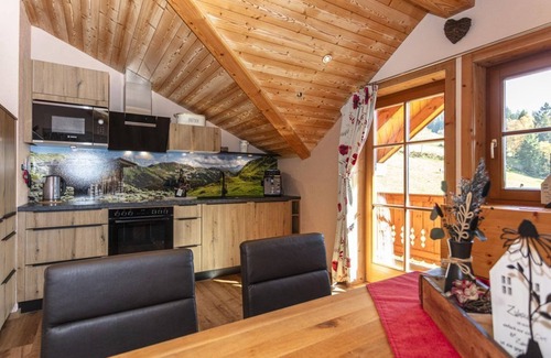 Muehlbach Am Hochkoenig Other | App. Florian/3 bedrooms/shower, - mold